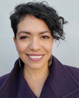 Photo of Patricia Gonzalez, Registered Professional Counsellor - Candidate, RPC-C