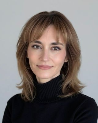 Photo of Amy McNally, Clinical Social Work/Therapist