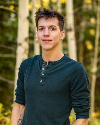 Photo of Jack Dickey, Licensed Professional Counselor, MA, LPC, EMDR