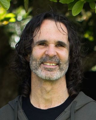 Photo of Grant Shearer, Counsellor, MNZAC