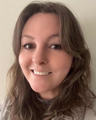 Photo of Rachel Rockey, Licensed Professional Counselor, LCPC