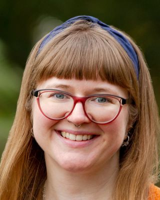 Photo of Jemma Hodgson, Counsellor in Shaftesbury, England