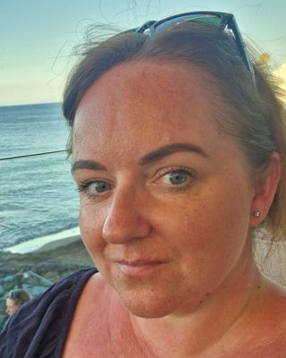 Photo of Steph Ion - Steph Ion Psychotherapy, Counsellor, BACP