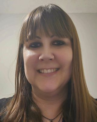 Photo of Stephanie Lukes, Licensed Professional Clinical Counselor, MA, LPCC-S