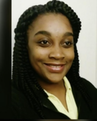 Photo of Althea Hermitt-McPherson, Counselor, LMHC