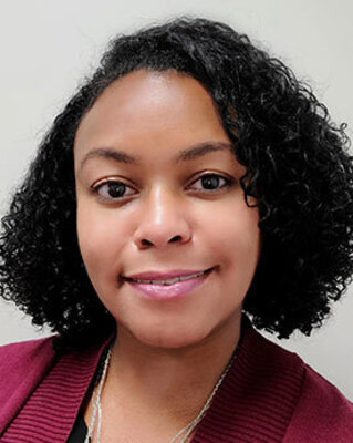 Photo of Jaclyn Boykin, Licensed Professional Counselor in Richmond, VA