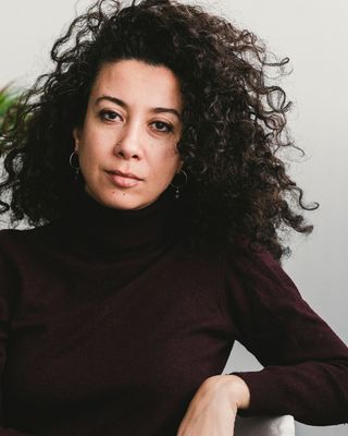 Photo of Hazal Halavut, Pre-Licensed Professional, PhD