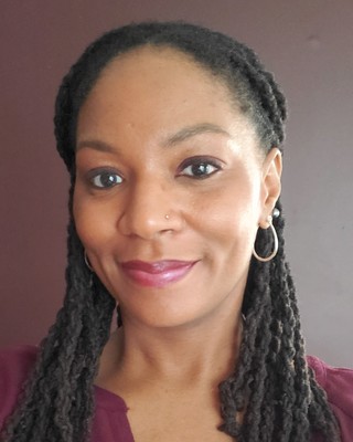 Photo of Kimberly Francis, Licensed Professional Counselor