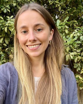 Photo of Camilla Druce, Psychologist, MPsych, PsyBA - Clin. Psych