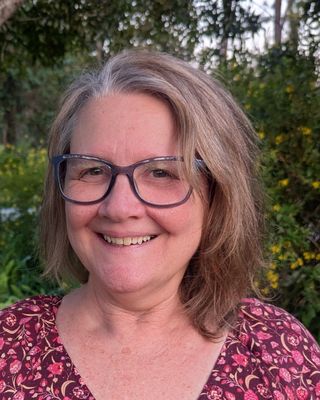 Photo of Susi Johnson, Clinical Social Work/Therapist, LCSW