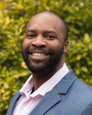 Photo of Russell Preston, Psychiatric Nurse Practitioner in New York, NY