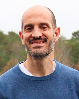 Photo of Ken Paul Grano, Pastoral Counselor/Therapist