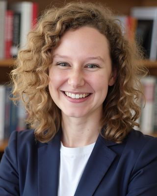 Photo of Ashley Gray, Licensed Professional Counselor, LPC