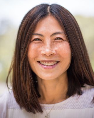 Photo of Rowena Tai, Psychologist in Toronto, NSW