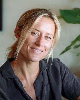 Photo of Kristin Mathes, Clinical Social Work/Therapist, MSW, LCSW