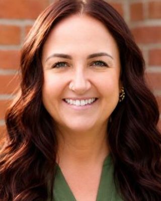 Photo of Maggie Lambert, Counselor, LPCC