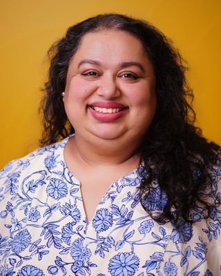 Photo of Vinata Iyer, Licensed Professional Counselor, LPC