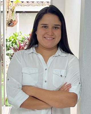 Foto de Alexandra Sandoval, Psicólogo, Lic. en Psicología, COLPSIC