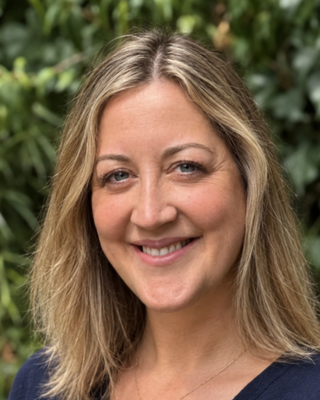 Photo of Alexandra Barrett, Counsellor, MBACP