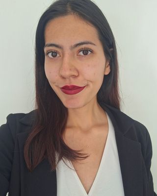Foto de Carol Juliana Avila Camacho, Psicólogo, Maestría