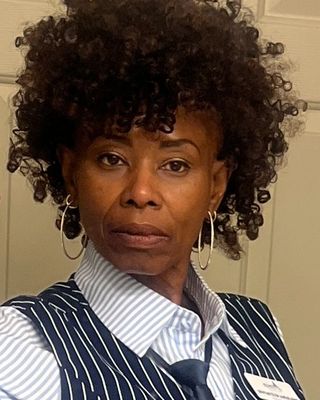 Photo of DaNita Stafford, MS, BS, CDP