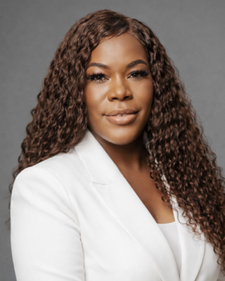 Photo of Dr. Nadine Henry - Brighter Day Psychological Services, PsyD, LSP