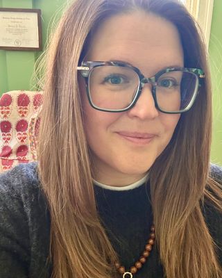 Photo of Anna Silva, Counselor, LMHC