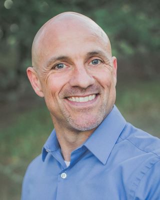 Photo of Martin Harrison Salyer, Clinical Social Work/Therapist, LCSW