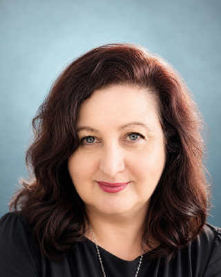Photo of Francesca Palazzolo, Psychotherapist, MA, PACFA