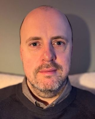 Photo of Eoin Duggan, Psychotherapist, MA, Pre-Accredited Member IACP