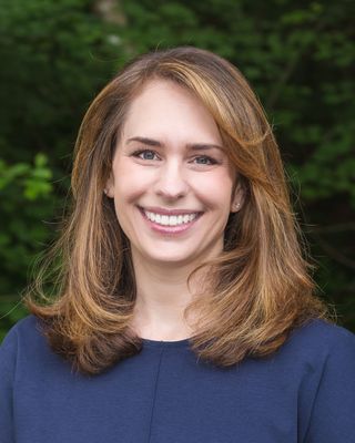 Photo of Emily Fleischhauer, Counselor, LMHC