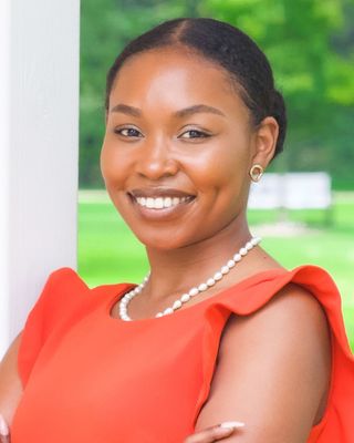 Photo of Daina Sauls, ALMFT, LPC, NCC, MA, Marriage & Family Therapist Associate