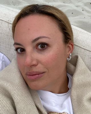 Photo of Anna Feygin, Clinical Social Work/Therapist in Tribeca, New York, NY