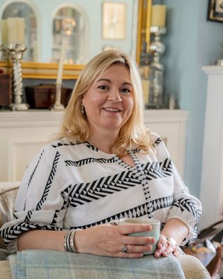 Photo of Kate Bethell - Kate Bethell Therapy, Counsellor, MBACP