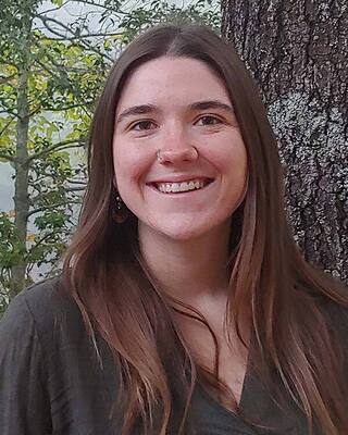 Photo of Emily Smith, Clinical Social Work/Therapist in Old Fort, NC