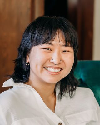 Photo of Mary "Sunoo" Youm, Marriage & Family Therapist, LMFT