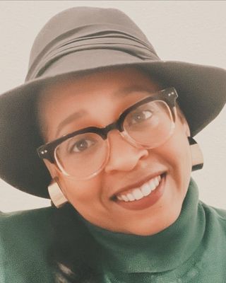 Photo of Sparkle Hamilton, Licensed Professional Counselor, DBH, LPC