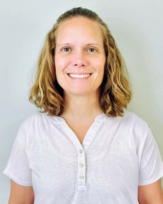 Photo of Reagan Jones, Clinical Social Work/Therapist, MSW, LCSW