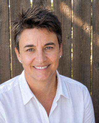 Photo of Dr. Sylva D. Frock, Psychologist, PhD