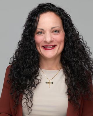 Photo of Jaqueline Paquin Paquin Robert, Clinical Social Work/Therapist, BSW, RSW, MACP