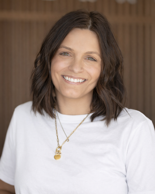 Photo of Cassie Mortensen, Pre-Licensed Professional, LPC-IT