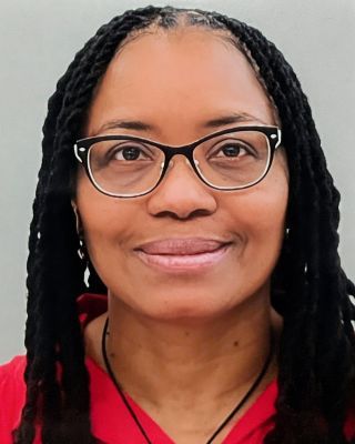 Photo of Patricia McNeil, Psychiatric Nurse Practitioner, APRN, PMHNP-B