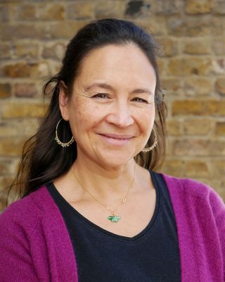 Photo of Mei Lin Inkster, Psychotherapist, MSc, MBACP