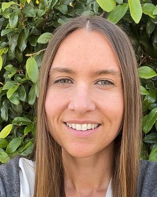 Photo of Dr. Alexandra Lyon, Psychologist, PsyD