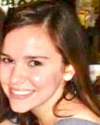 Photo of Rachel Bennett, LMSW