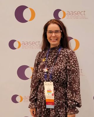 Photo of Sarah G. Brunner, Clinical Social Work/Therapist, LCSW , CST