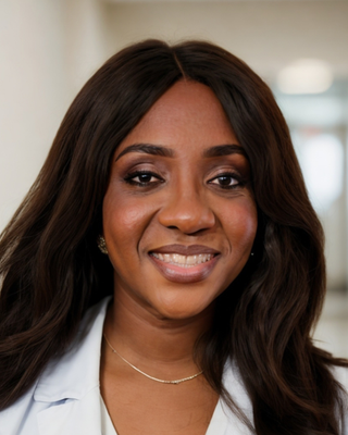 Photo of Onyinye Anyakudo, Psychiatric Nurse Practitioner, PMHNP
