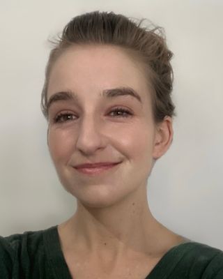 Photo of Renée Sage, Counselor, MA, LMHCA, MHP