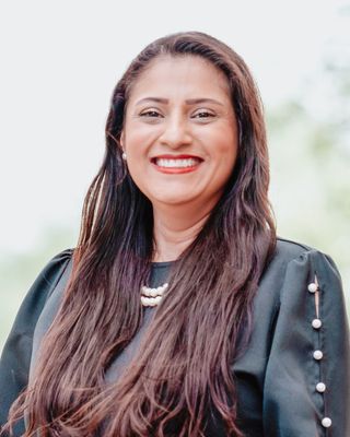 Photo of Manuela Aguilar, Licensed Professional Counselor, LPC