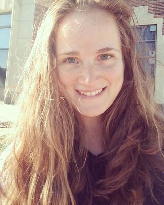 Photo of Caitlin Scavone, Counselor, LMHC